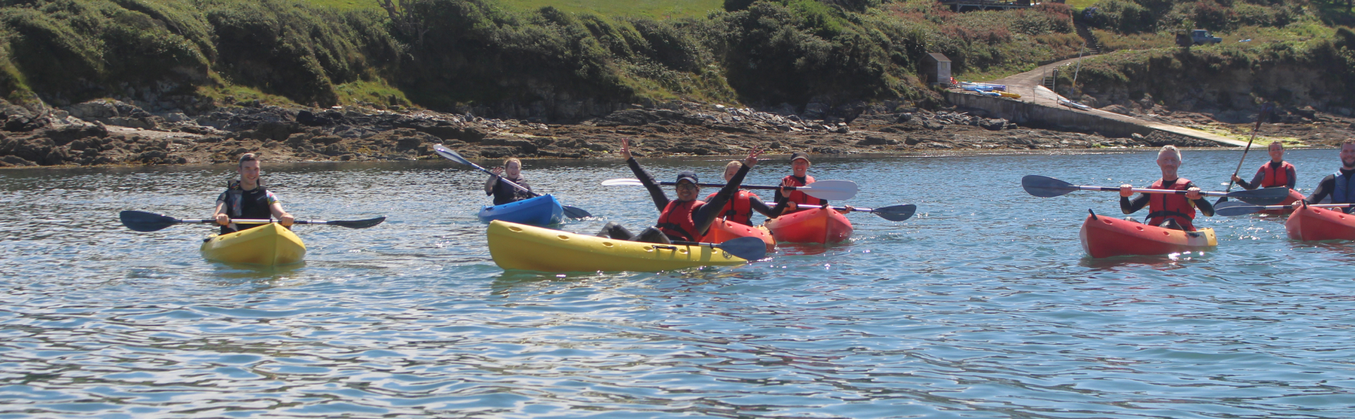 The Oysterhaven Centre Sailing Centre Cork Windsurfing Centre Ireland Multiactivity